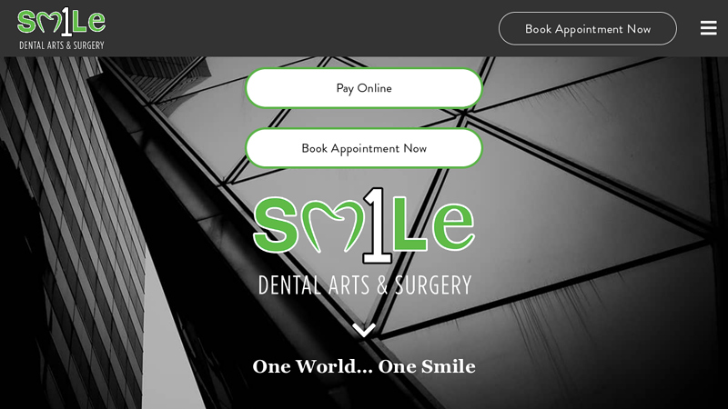 Best Dentist Near Me in Schererville, IN 46375 | 1 Smile Dental
