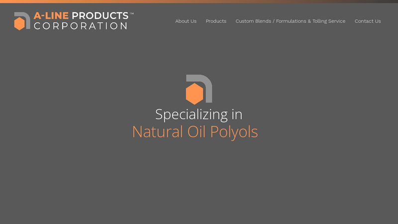 A-Line Products - Specialty Chemicals for Automotive OEM and CASE Industries