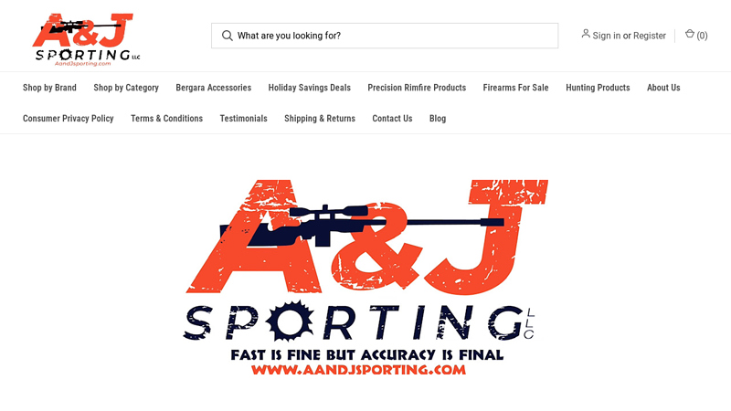 A&J Sporting Llc