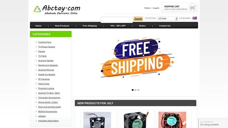 Abctay.com China Wholesale - Electronics Parts, Electronics Gadgets Clothing Bulk Wholesale Online Grocery | Parts,Universal TV Stands | Abctay