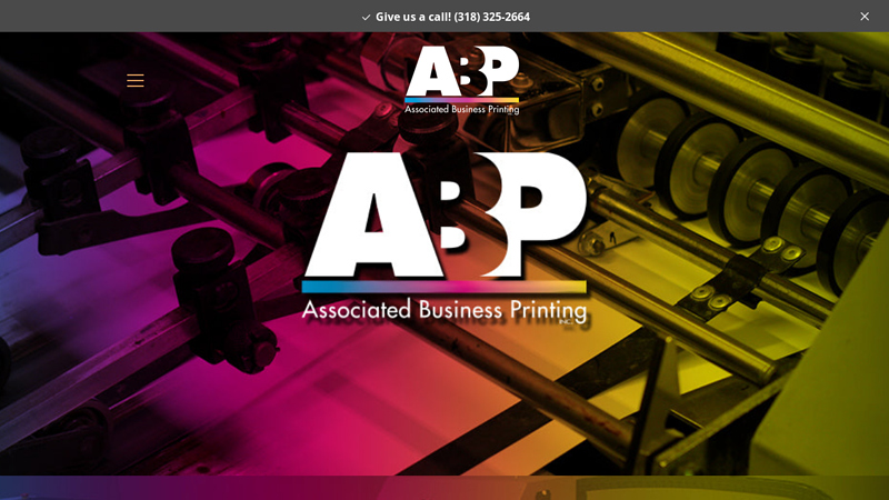 Associated Business Printing
