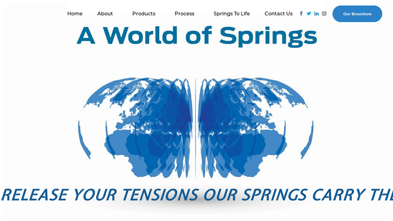 Accurate Springs C The Best Springs