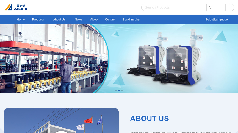 China Dosing Pump,Chemical Injection Pump,Mechanical Diaphragm Metering Pump, Plunger Metering Pumps, Solenoid Dosing Pump Manufacturer and Supplier