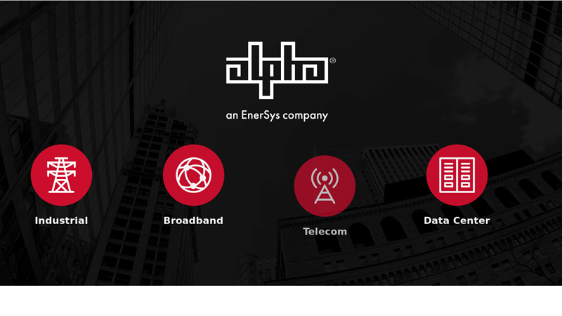 Alpha Technologies