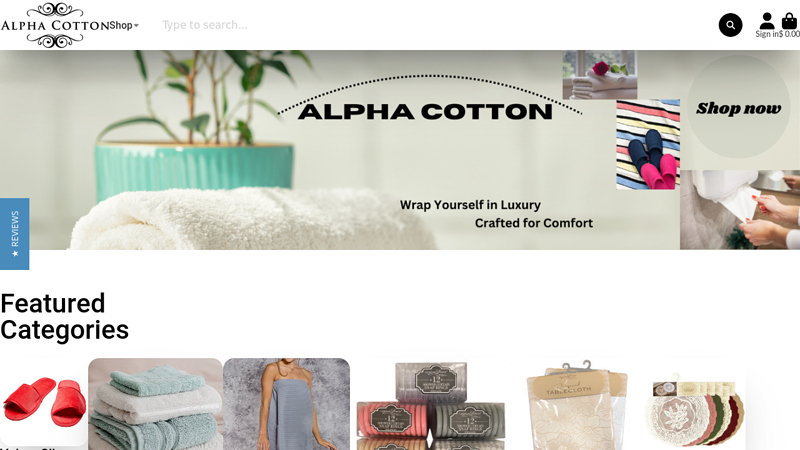 Alpha Cotton: Buy Wholesale Bathrobes, Towels & SPA Slippers; Alpha Cotton: Buy Wholesale Bathrobes, Towels & SPA Slippers; Alpha Cotton: Buy Wholesale Bathrobes, Towels & SPA Slippers