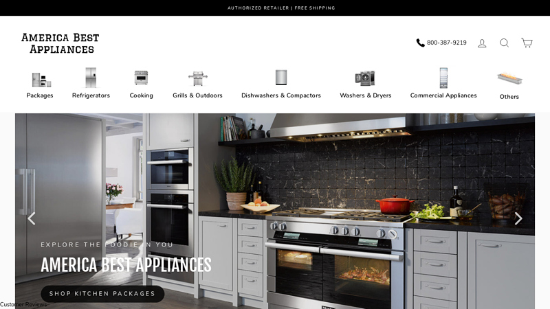 Buy Home Appliances Online | Discounts AvailableC America Best Appliances