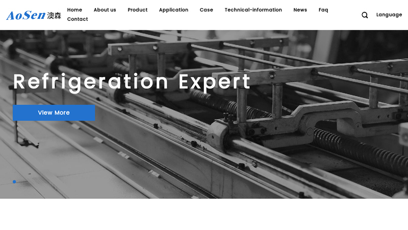 Custom Design Heat Exchangers Manufacturers, Suppliers