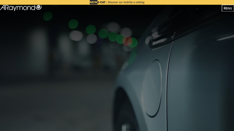 Your assembly partner for safe and sustainable mobility
