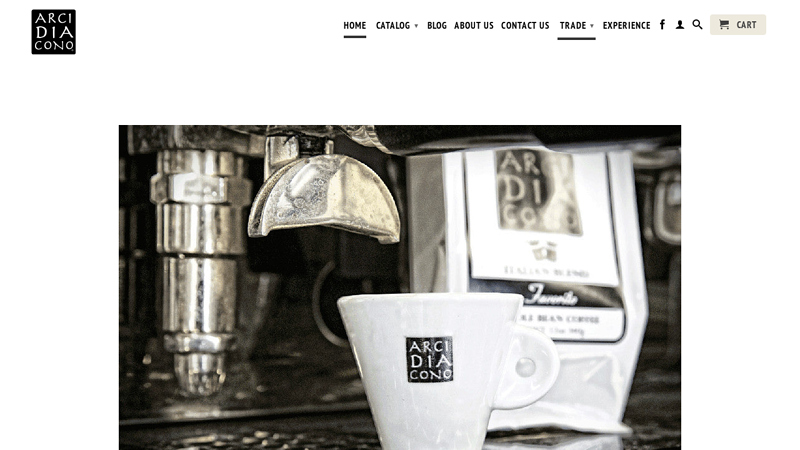 Caffe