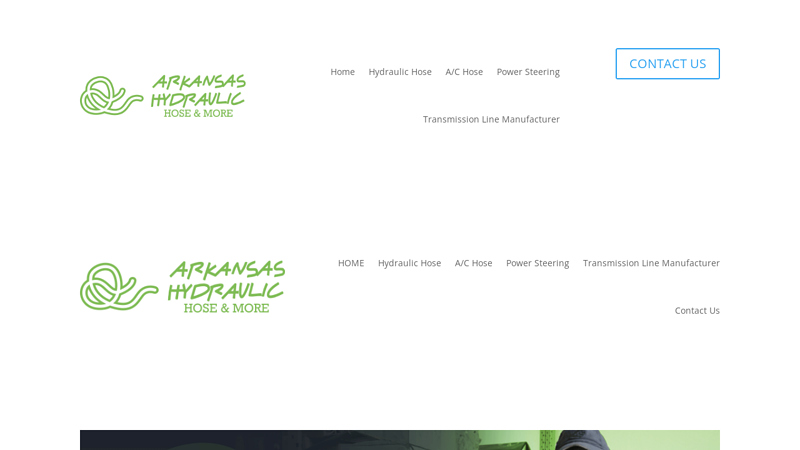 Home - Arkansas Hydraulic Hose & More