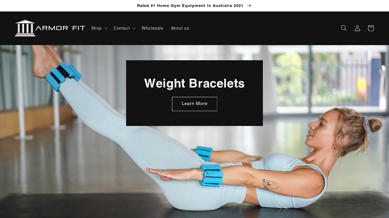 Top Rated Fabric Resistance Bands & Accessories - Armor Fit