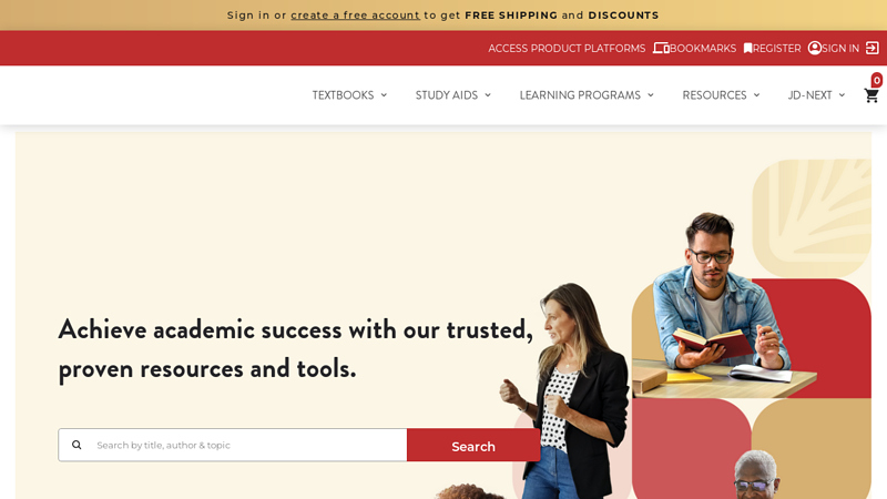 Aspen Publishing | Market Leading Law Textbooks & Learning Materials