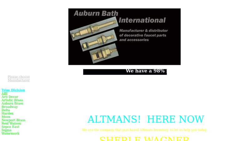 Home Page