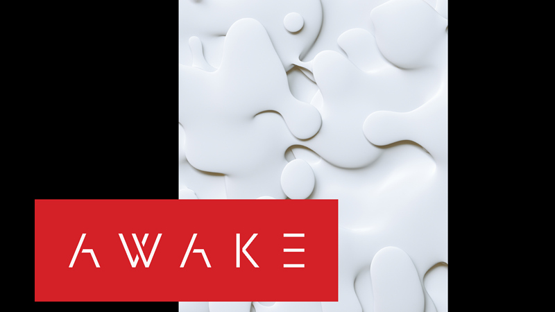 AWAKE | Boutique Manufacturer of Fabric Ceilings, Lighting & Digital Art