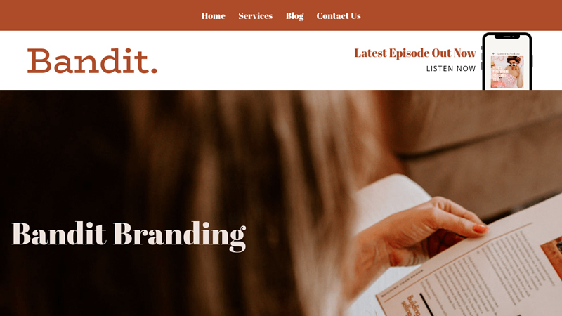 Bandit Branding | Dynamic Digital Marketing Solutions