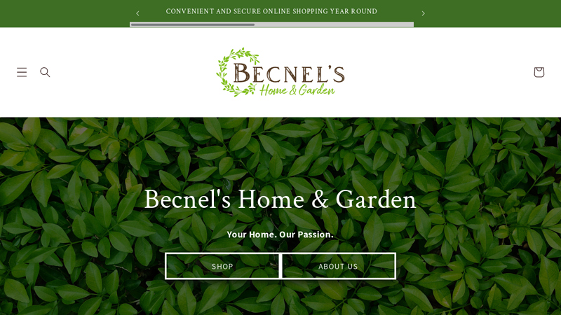 Becnel