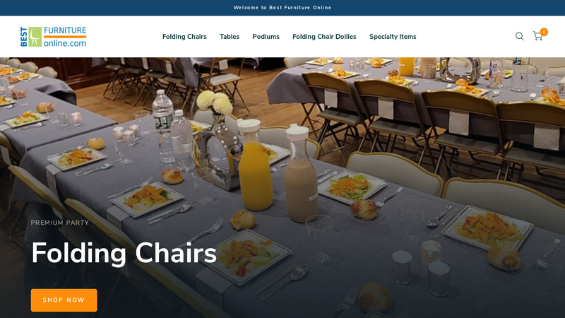 Best Furniture Online
