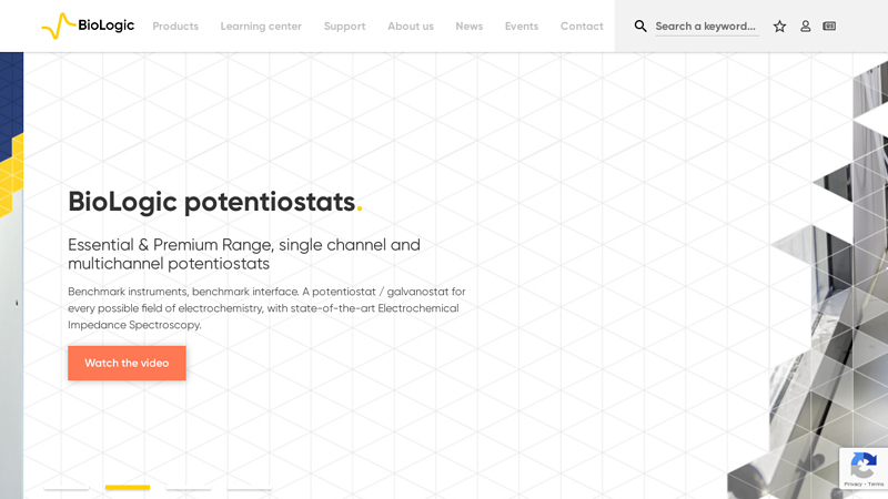 BioLogic - Shaping the Future Together