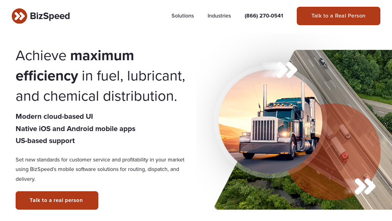 Fuel Delivery Software | Optimize Last Mile Logistics