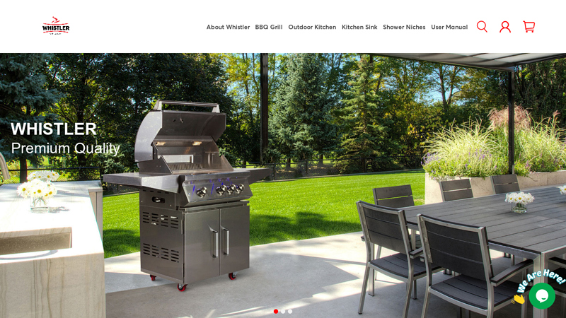 Bonfire outdoor-Bonfire outdoor is from an established factory in the BBQ grill industry. We believe that quality always comes first, the difference between good and great is in the manufacturing.