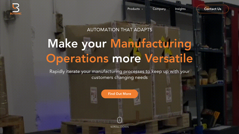 Botsync - Automation that Adapts