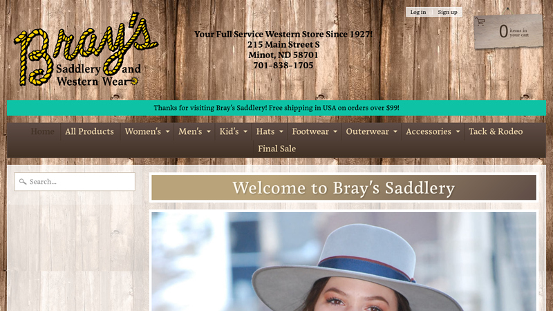 Bray