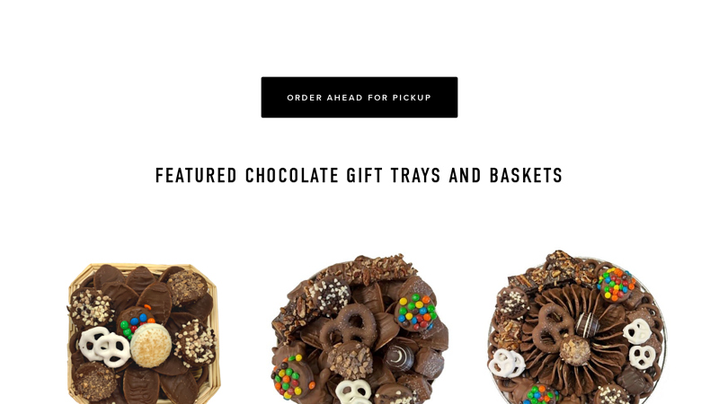 Buckeye Chocolate Co