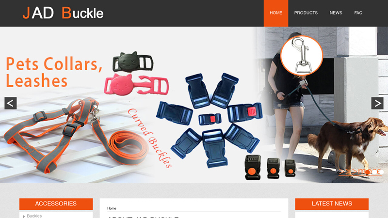 JAD Buckle,Metal Hardware,Plastic Hardware,China Wholesale Supplier and Manufacturer