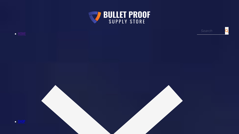 Bulletproof Vest For Sale - Ballistic Vest - Best Body Armor