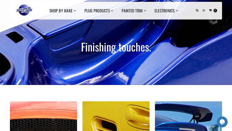 BumperPlugs.com