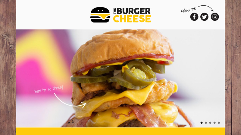 Buy American Cheese In Australia | Burger Cheese Slices & Natural Cheddar Cheese Slices