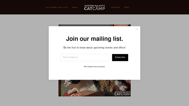 Jackson Galaxy