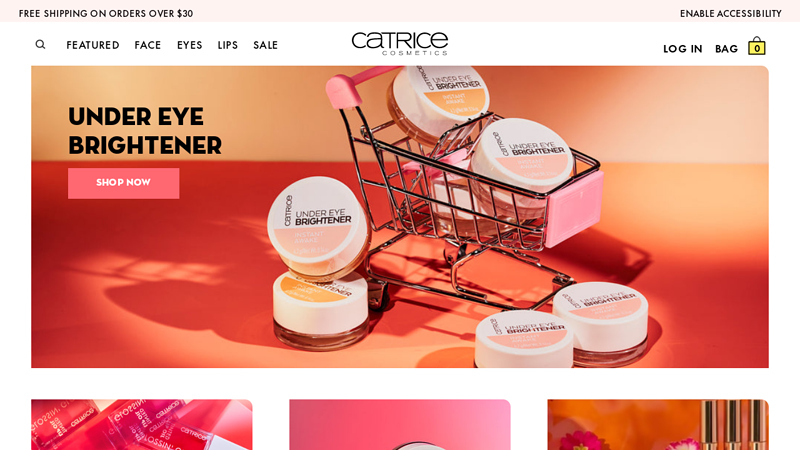 Catrice Cosmetics: Quality Makeup & Beauty Products- Affordable Prices C www.catricecosmetics.com
