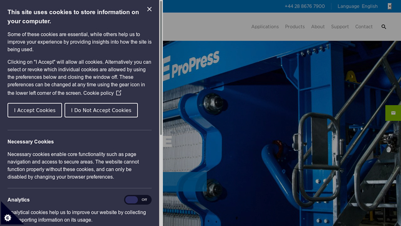 Sand Washing & Waste Recycling Wet Processing Solutions | CDE