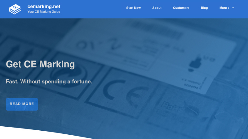 CE Marking: Your Definitive Guide - cemarking.net