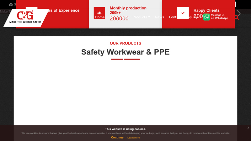 Arc Flash Protection Suits & Kits, Flight suits, FR coveralls, Nomex fr clothing, Nomex IIIA clothing - Shanghai C&G