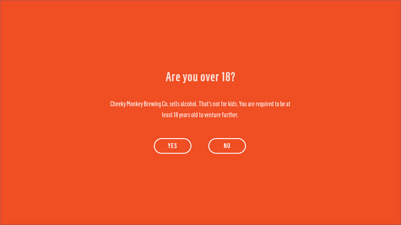 Cheeky Monkey Brewing Co. Craft Beers, Brewpub & Tap House!