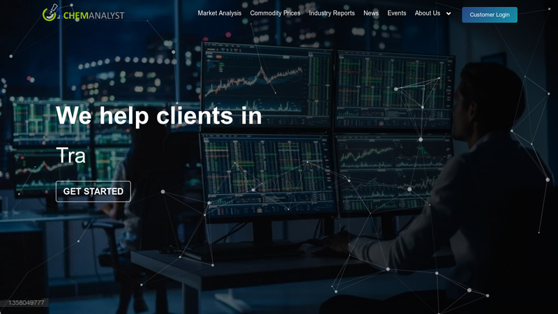Global Chemical and Petrochemicals, Specialty Chemicals, Elastomer and Rubber, Fertilizer and Feedstock - Latest Chemical Prices, News and Market Analysis | ChemAnalyst