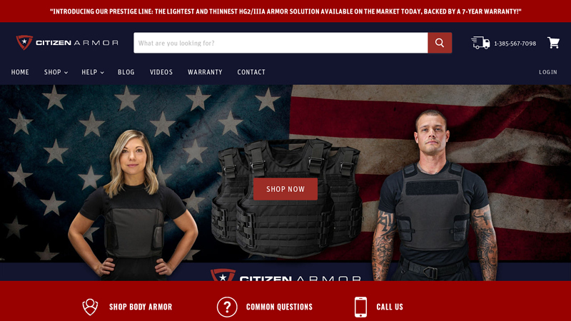 Citizen Armor - Body Armor Protection for Everyone# With all of this commented out data it looks like the theme has been modified (it was marked as modified) but no one inhouse did so.