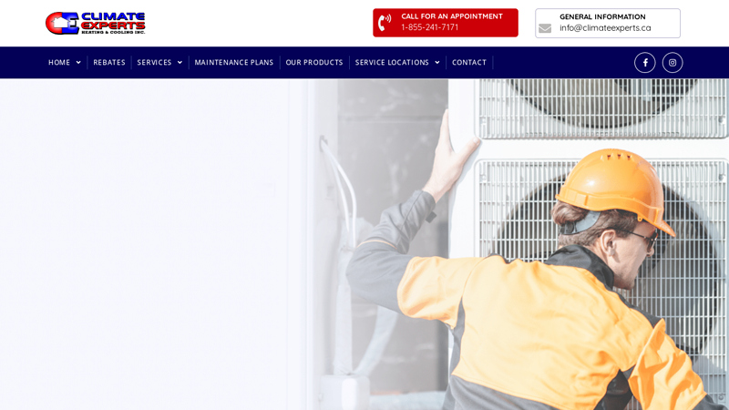 Heating, Air Conditioning & Indoor Air Quality in Durham