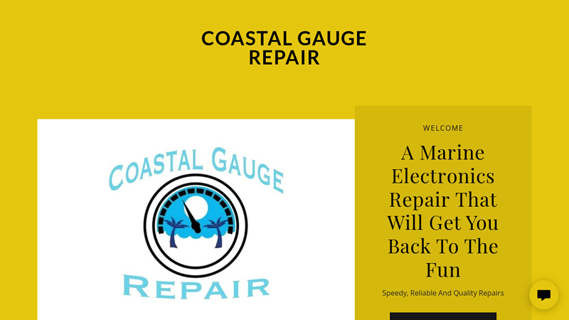 Electronics Service and Repair - Outboard Gauge Yamaha LCD Repair