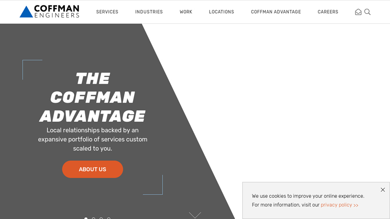 Coffman Engineers | Award-Winning Engineering Consultants