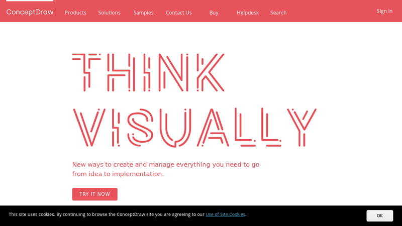 Mind Map Software, Drawing Tools | Project Management Software | Conceptdraw.com