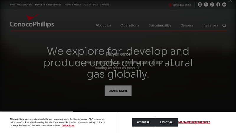 ConocoPhillips