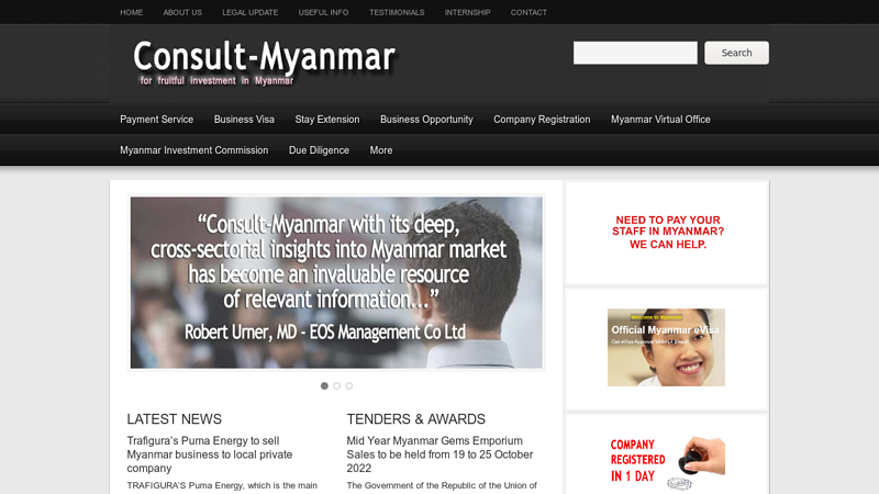 for fruitful investment in Myanmar  for fruitful investment in Myanmar