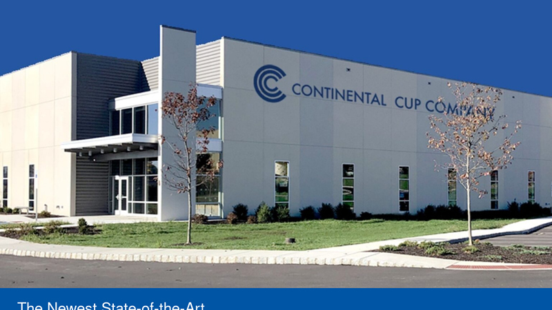 Continental Cup