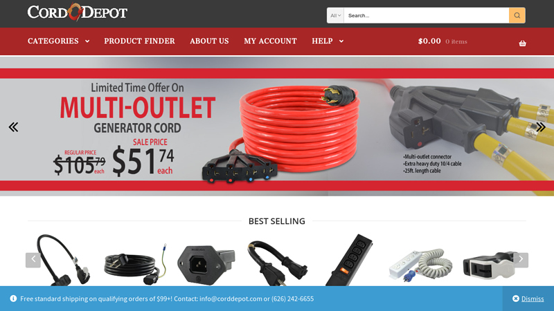 CordDepot