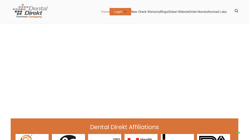 Dental Direkt: Best Zirconia Crowns in India - Made In Germany