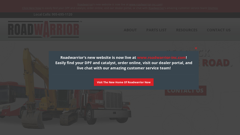 Roadwarrior Inc.; Roadwarrior Inc. C FIGHT THE LIGHT