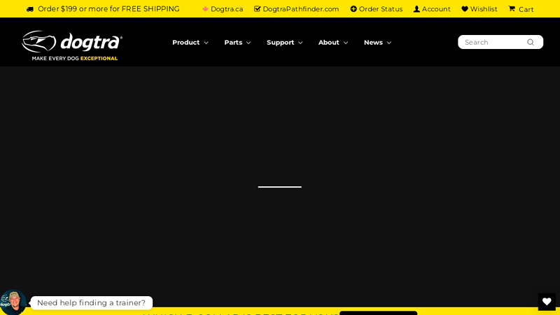 Dogtra C Dogtra.com